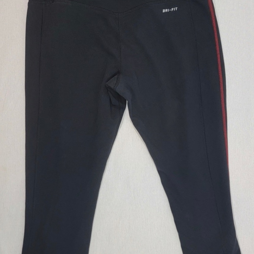Nike women's USC Capri leggings - Picture 4 of 6